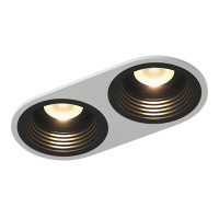 Точечный светильник COMBO 4 COMBO-42-BL Lumker