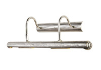 Подсветка для картин Picture Lights A5007AP-4SB Arte Lamp