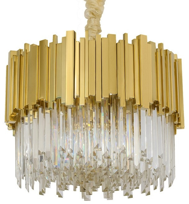 Подвесной светильник Empire L21514.92 L'Arte Luce