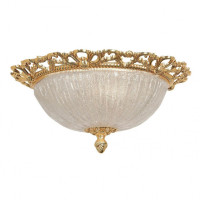 Потолочная люстра Vigilanza Vigilanza E 1.13.36 GH Arti Lampadari