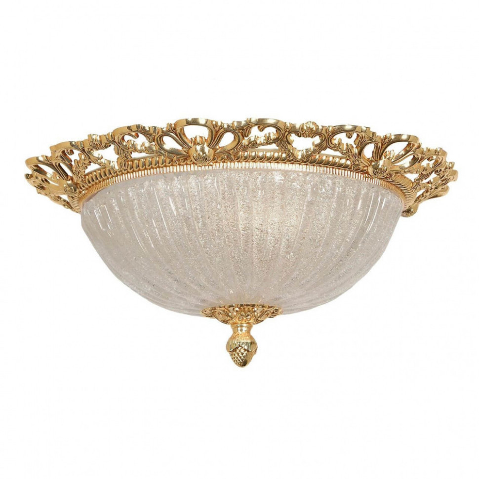 Потолочная люстра Vigilanza Vigilanza E 1.13.36 GH Arti Lampadari