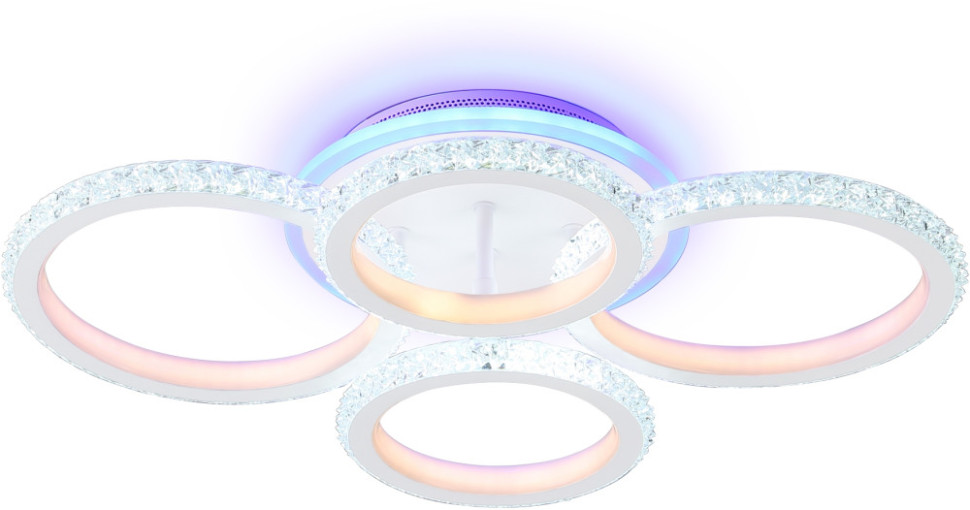 Потолочная люстра Original FA9524 Ambrella