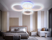 Потолочная люстра Original FA9524 Ambrella