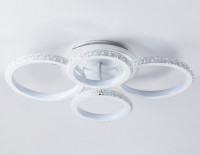 Потолочная люстра Original FA9524 Ambrella