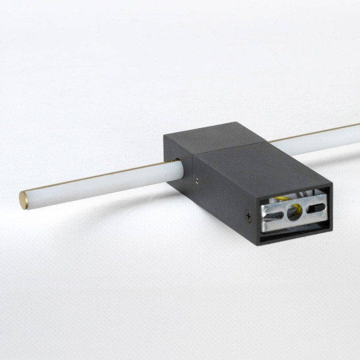 Настенный светильник Bridgeport LSP-7354 Lussole