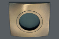 Точечный светильник Sn1518 SN1518-GAB Donolux