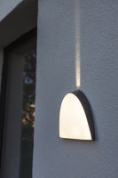 Архитектурная подсветка TUBE LED W1888-3K Gr Oasis Light