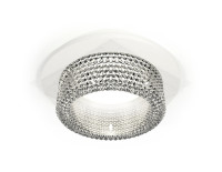 Точечный светильник Techno Spot XC6512040 Ambrella