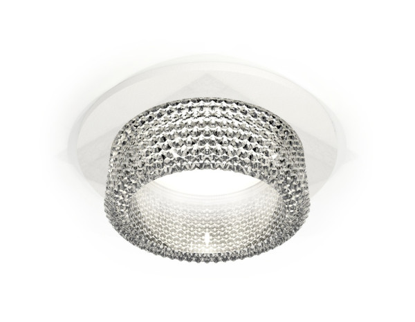 Точечный светильник Techno Spot XC6512040 Ambrella