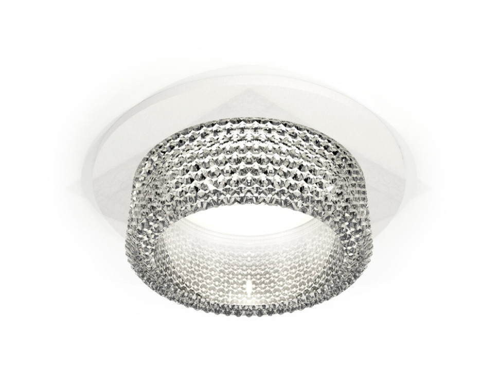 Точечный светильник Techno Spot XC6512040 Ambrella