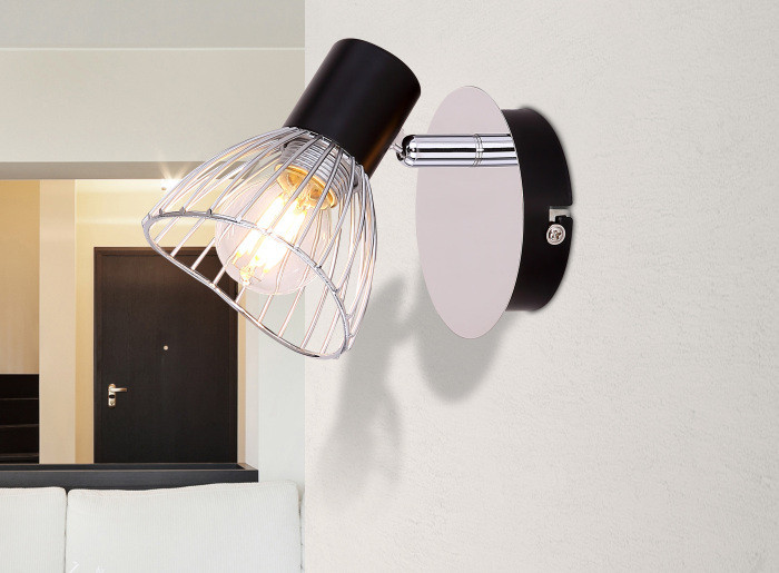 Спот Fassa 54815-1 Globo