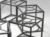 Подвесная люстра Badger GRLSP-9541 Lussole Loft