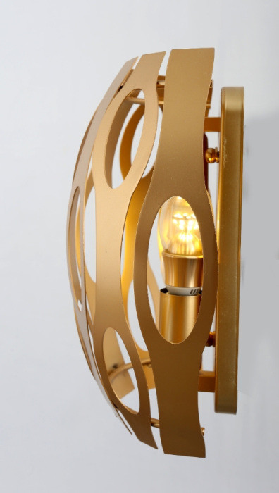 Настенный светильник Mitzi 4079-402 Rivoli