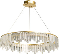 Подвесной светильник Арман 462011201 De City