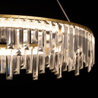 Подвесной светильник Арман 462011201 De City