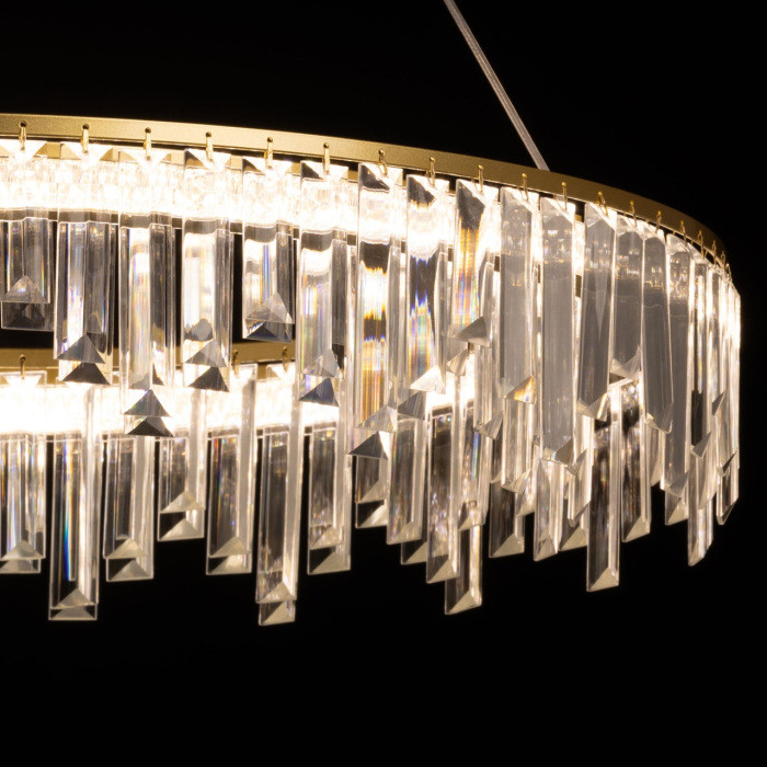 Подвесной светильник Арман 462011201 De City