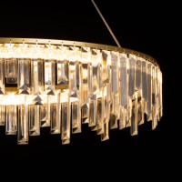 Подвесной светильник Арман 462011201 De City