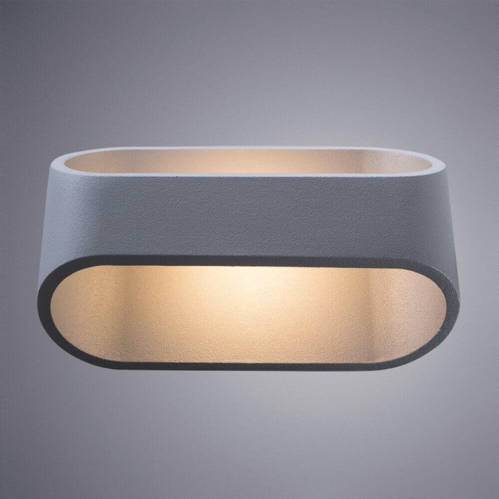 Архитектурная подсветка Maniglia A1428AP-1GY Arte Lamp
