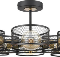 Потолочная люстра Vivana 8193/8C Lumion Потолочная люстра Vivana 8193/8C Lumion