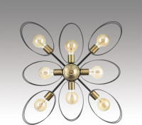 Потолочная люстра Vivana 8193/8C Lumion Потолочная люстра Vivana 8193/8C Lumion