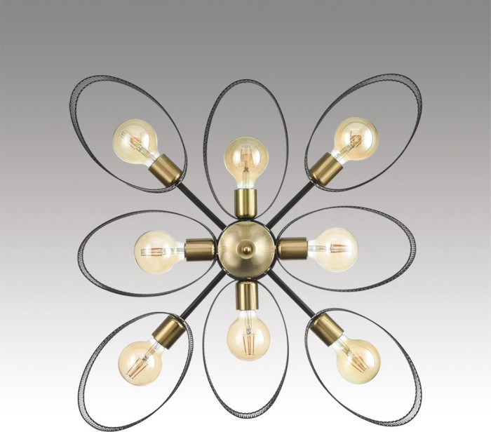 Потолочная люстра Vivana 8193/8C Lumion