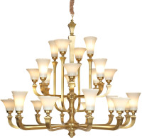 Подвесная люстра Parade 10012 Cloyd