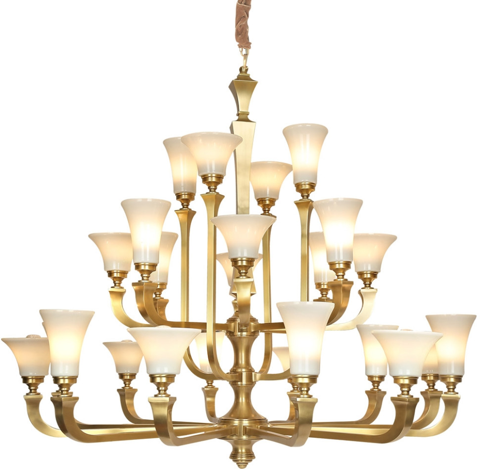 Подвесная люстра Parade 10012 Cloyd