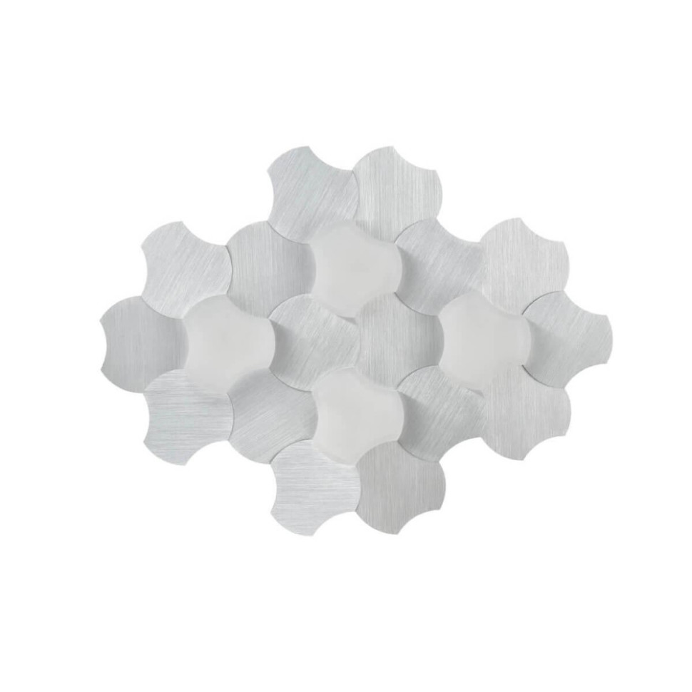 Настенный светильник Viva 983 VL8045W04 Vele Luce