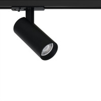 Трековый светильник Bene A1945PL-1BK Arte Lamp