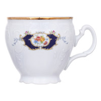 Набор для чая 240мл на 6перс.12пред."Синий глаз 36612" Bernadotte Набор для чая 240мл на 6перс.12пред."Синий глаз 36612" Bernadotte