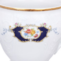 Набор для чая 240мл на 6перс.12пред."Синий глаз 36612" Bernadotte Набор для чая 240мл на 6перс.12пред."Синий глаз 36612" Bernadotte