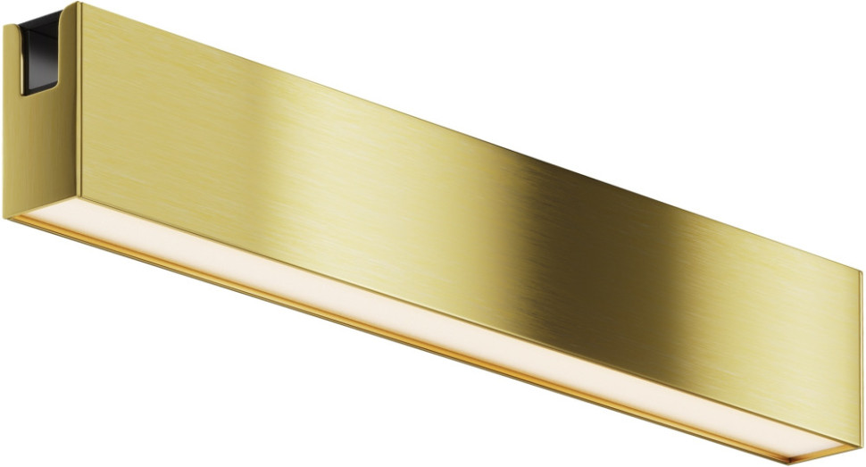 Трековый светильник Basis TR151-1-18W3K-BS Maytoni