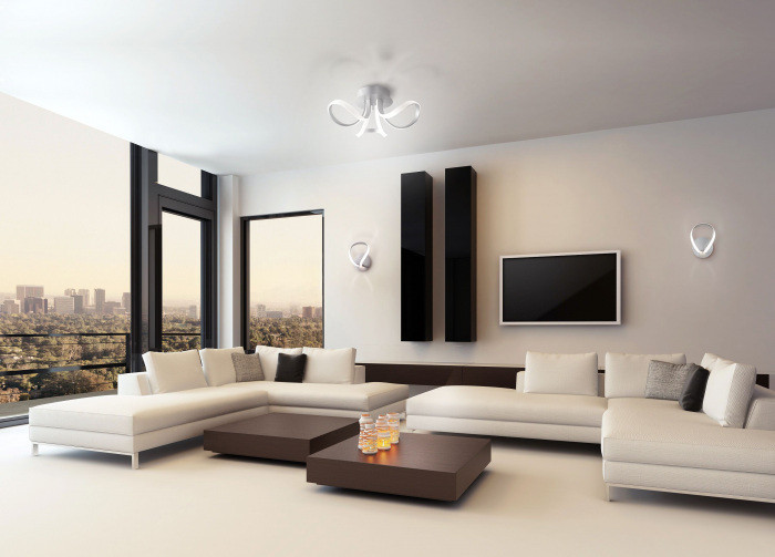 Бра Knot Led 4988 Mantra