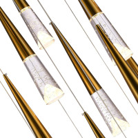 Подвесной светильник Sollen SL6111.203.15 ST Luce