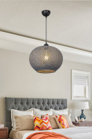 Подвесной светильник Lizbeth TL1612H-01CH TopLight