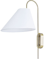 Бра Rondo A4086AP-1AB Arte Lamp