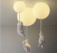 Потолочный светильник SS1N 000062596 Мелодия Света