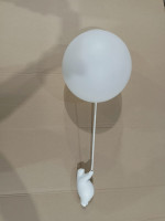 Потолочный светильник SS1N 000062596 Мелодия Света