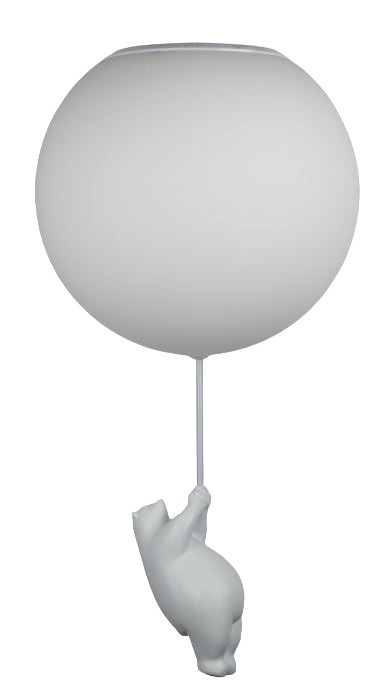 Потолочный светильник SS1N 000062596 Мелодия Света