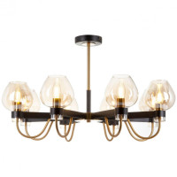 Потолочная люстра Freya Tara FR5028PL-08B