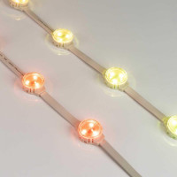 Светодиодный модуль Arlight Solex-DMX-3535-3-12V RGB 120deg 028876 Светодиодный модуль Arlight Solex-DMX-3535-3-12V RGB 120deg 028876