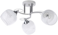 Потолочная люстра Atria A4121PL-3WH Arte Lamp