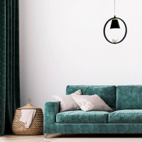 Подвесной светильник F-Promo Uccello 2938-1P Подвесной светильник F-Promo Uccello 2938-1P