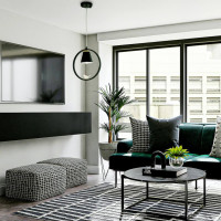 Подвесной светильник F-Promo Uccello 2938-1P Подвесной светильник F-Promo Uccello 2938-1P