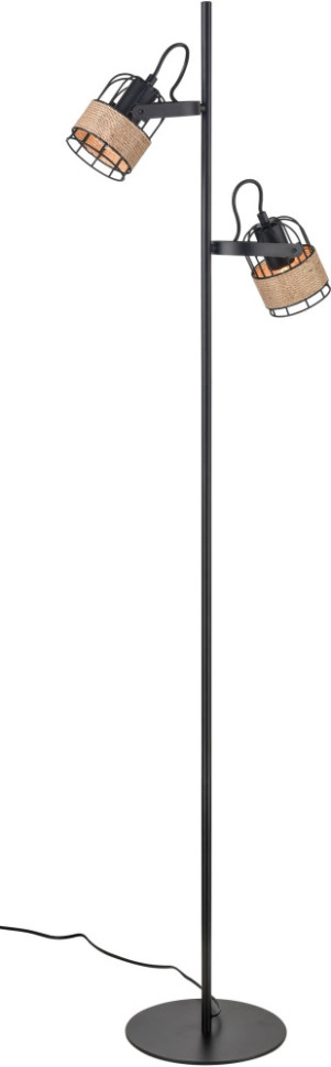 Торшер Extra VL6472F02 Vele Luce