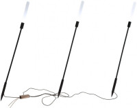 Грунтовый светильник Reedy 4048-3T Favourite Грунтовый светильник Reedy 4048-3T Favourite