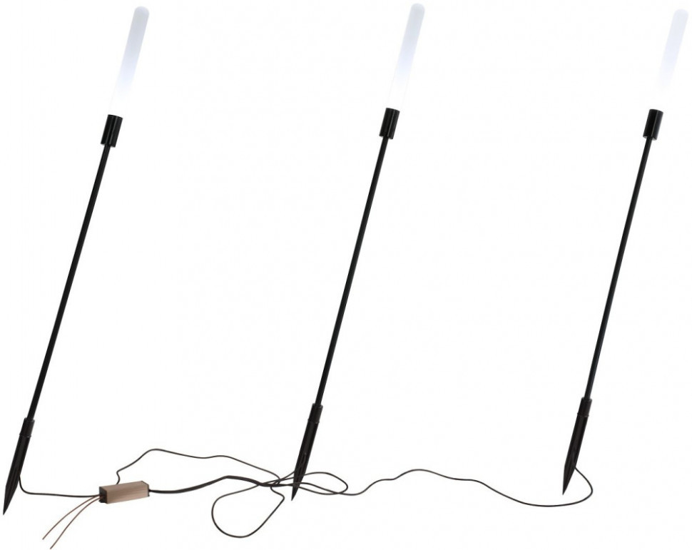 Грунтовый светильник Reedy 4048-3T Favourite