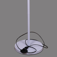 Торшер  12030-0.6-01B WH Reluce