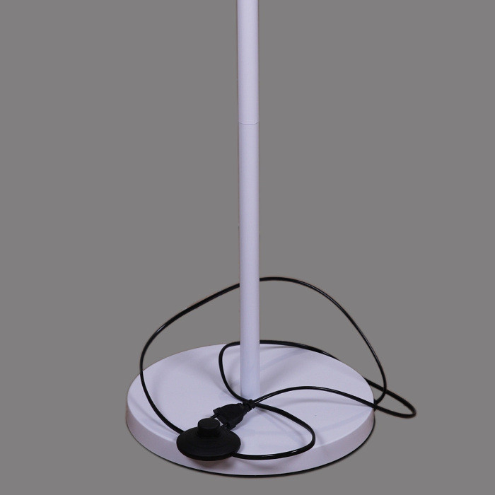 Торшер  12030-0.6-01B WH Reluce