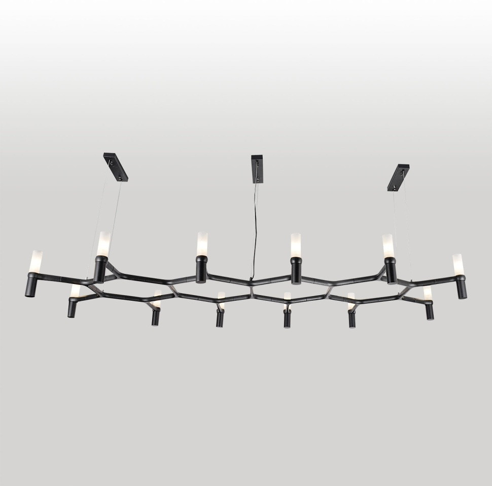 Подвесной светильник Bend LSP-8910 Lussole